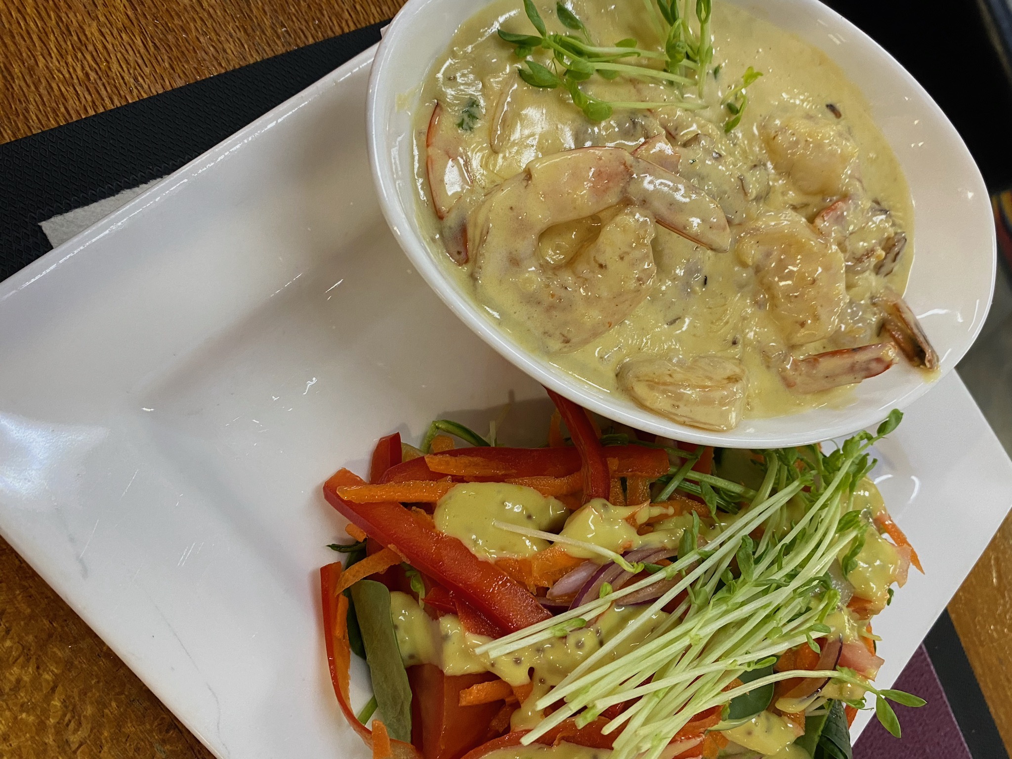 Weipa Bowls Club Meals