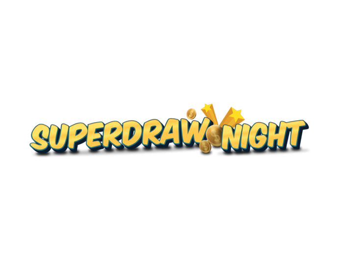 Multiscreen SuperDraw now on Wednesday night